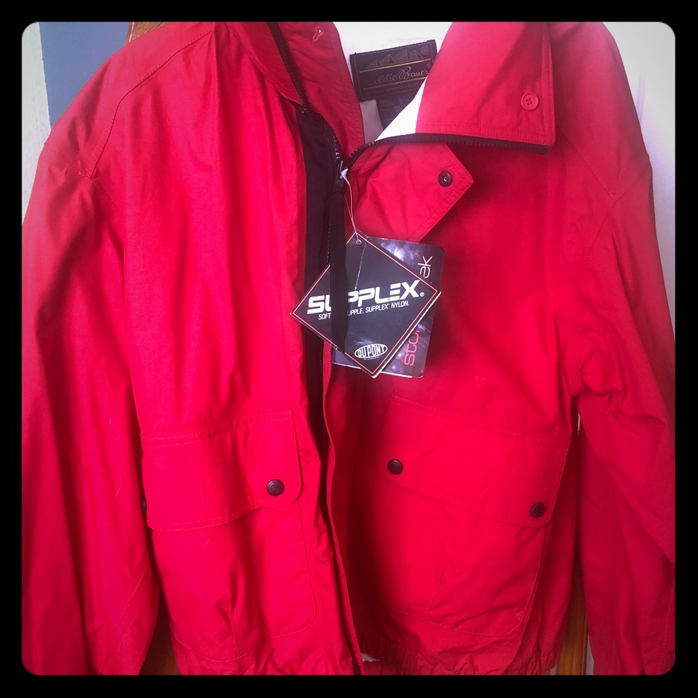 Men’s jacket